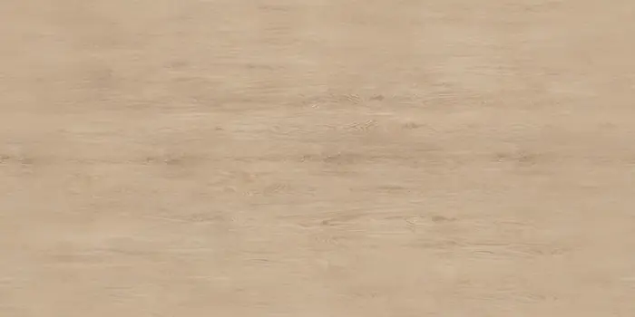Warm oak-toned surface with a straight, fine grain.