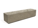 CONCRETE BENCH 268 A