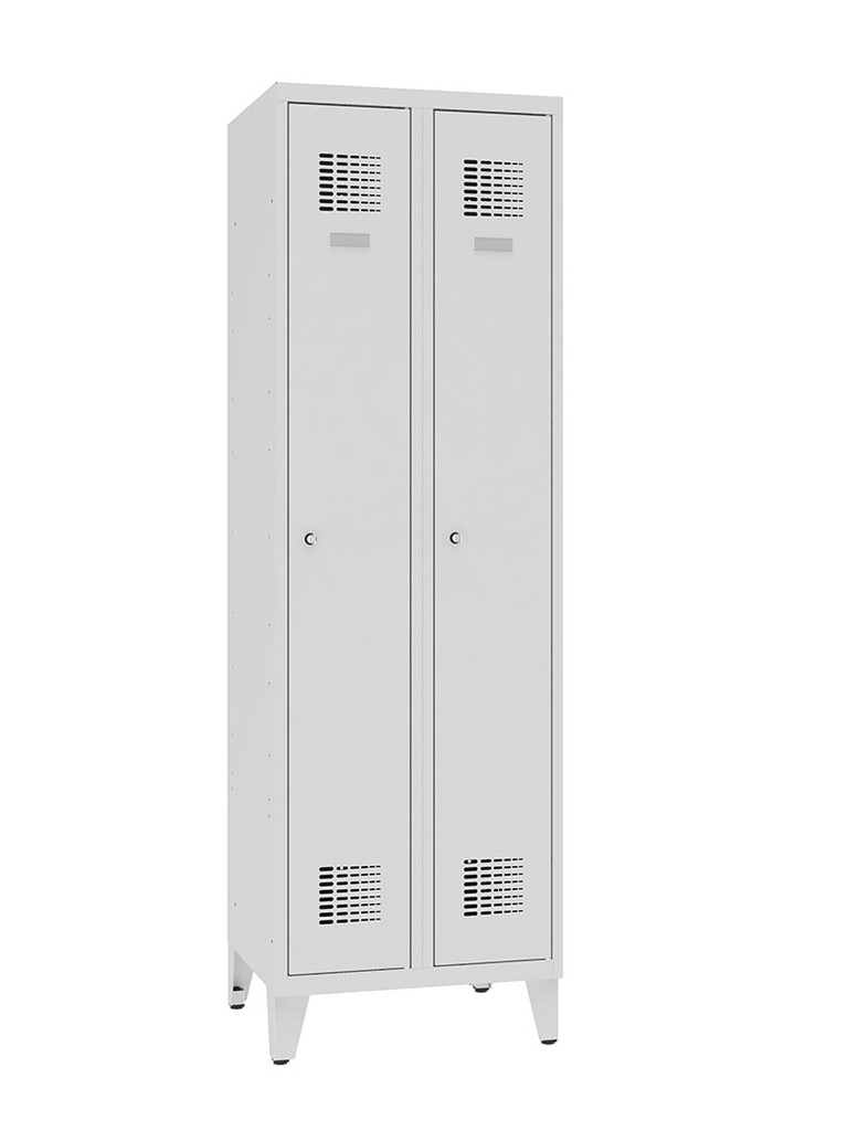 SUM 321 W LX 1 point cylinder lock 1940x600x500mm