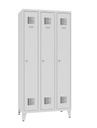 SUM 331 W LX 3 point cylinder lock 1940x900x500mm