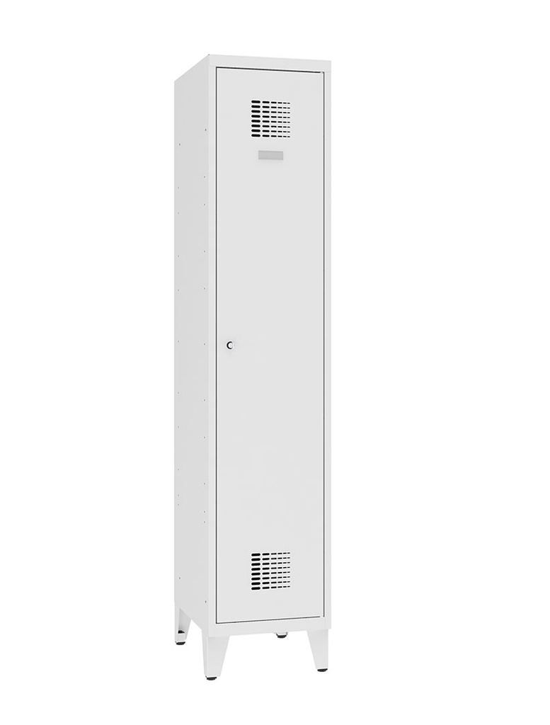 SUM 411 W ST 1 point cylinder lock 1940x400x500mm