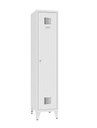 SUM 411 W ST 1 point cylinder lock 1940x400x500mm