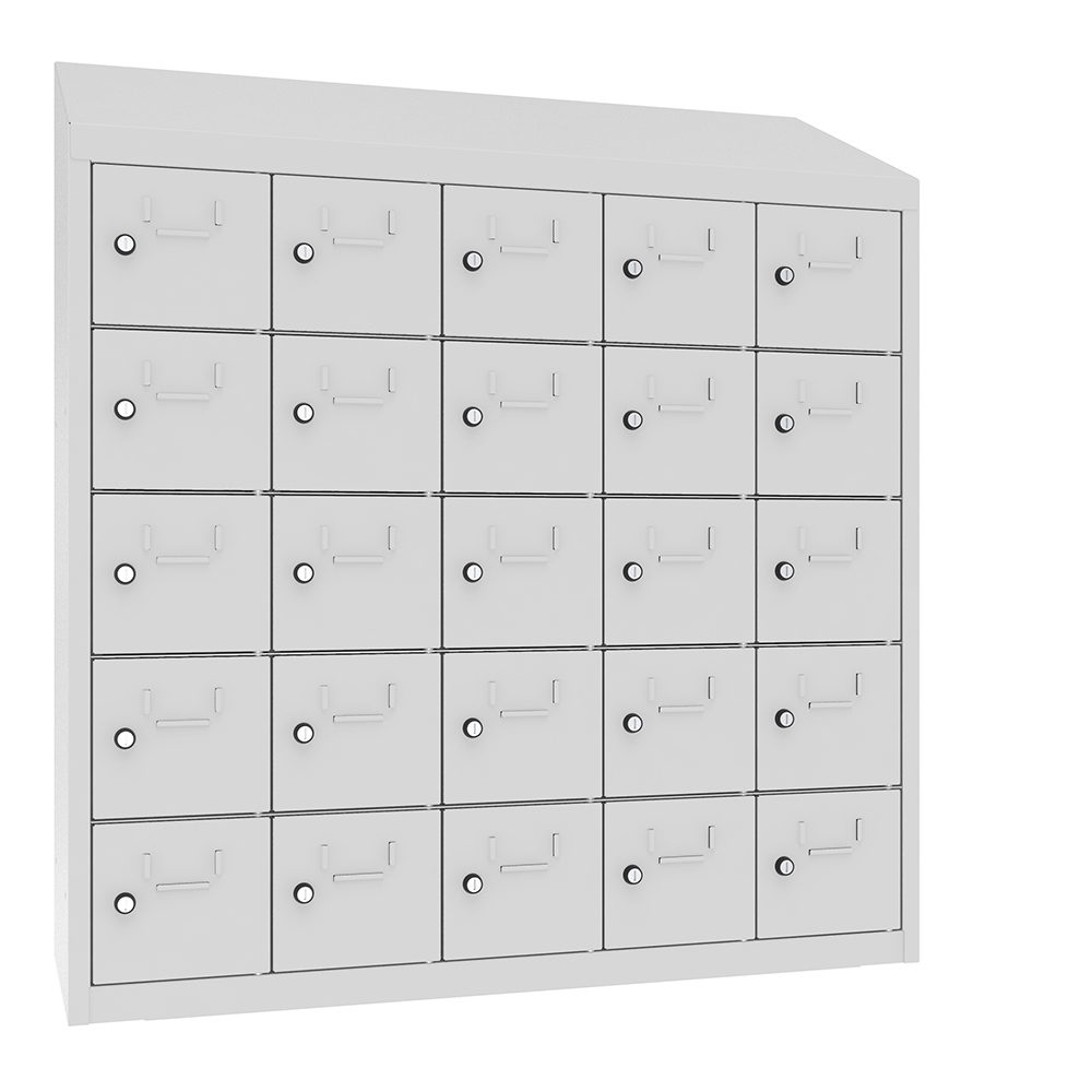 SUS 255 W 1090x1000x300mm