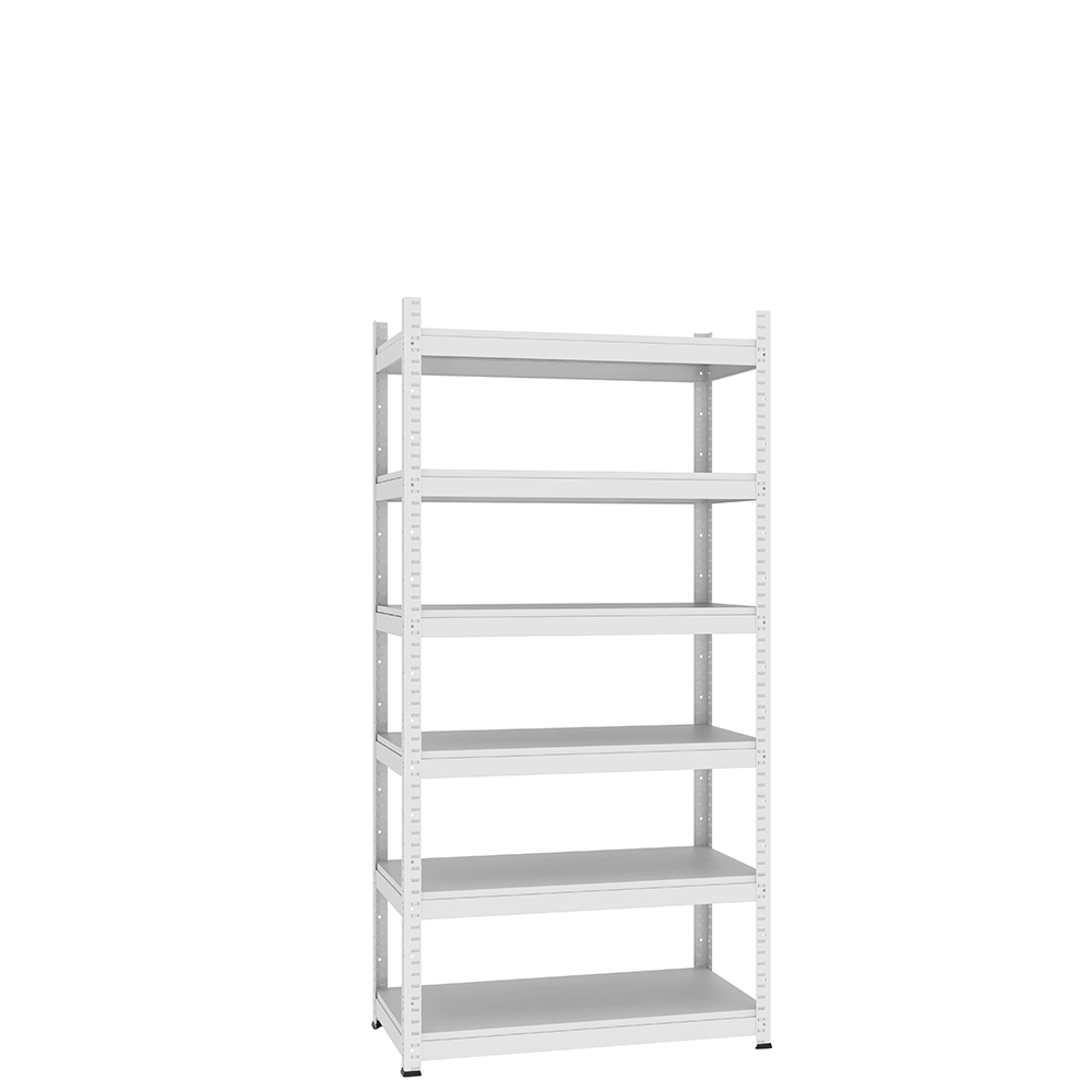 RMM 301 storage rack 1980x1000x500mm