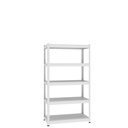 RMM 303 storage rack 1800x1000x500mm