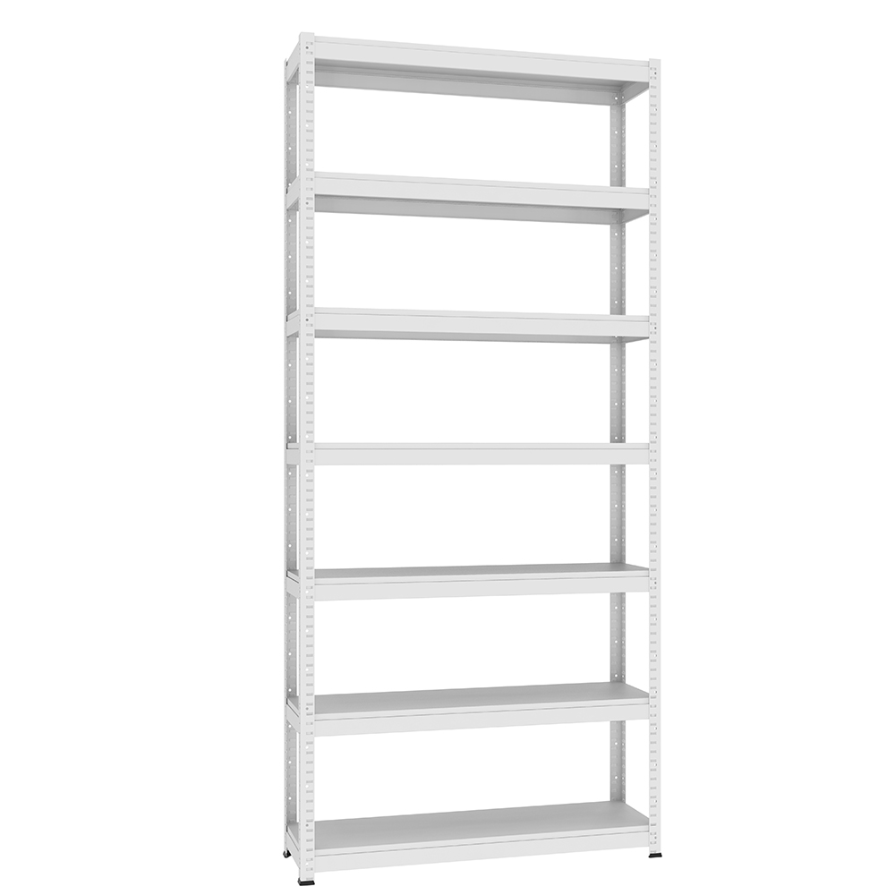 RMM 322 storage rack 2630x1200x350mm