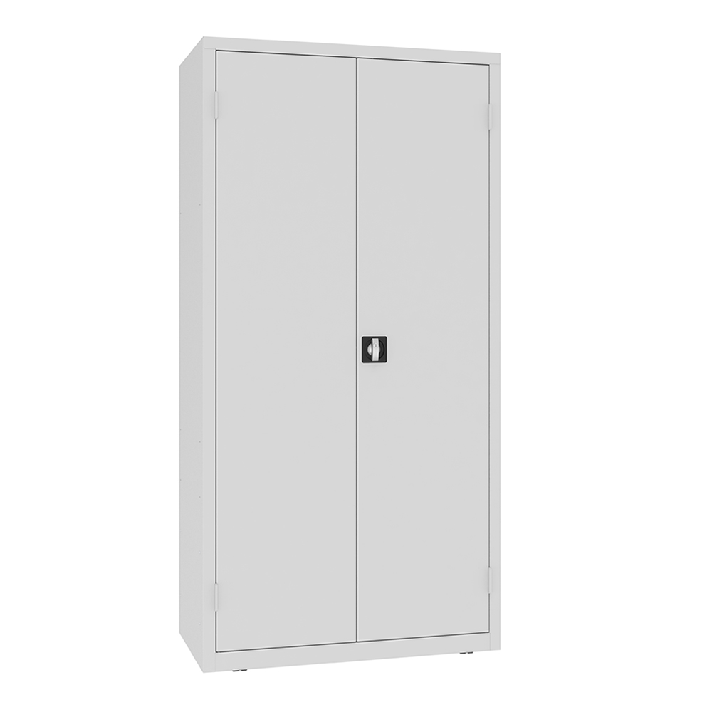 MSW 210-5-08s Cabinet with containers 1990x1000x500mm