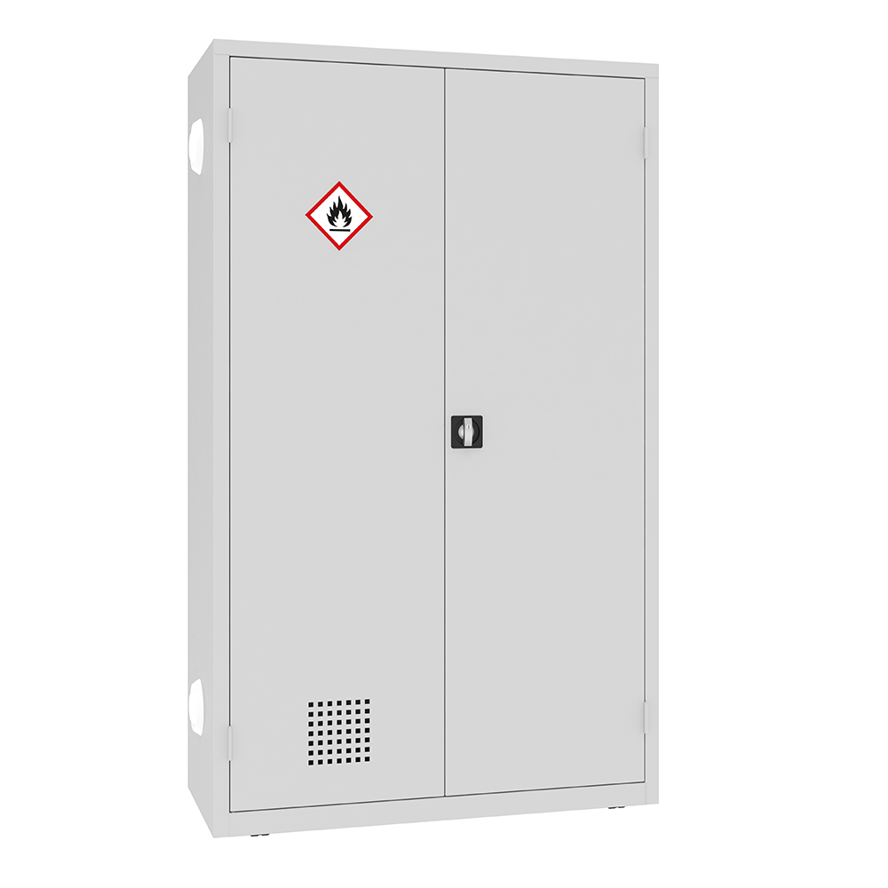 MSW 212-5-25pa Cabinet for chemicals 1990x1200x500mm