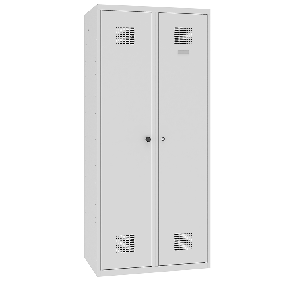 WZD 420 ST locker 1800x800x500mm