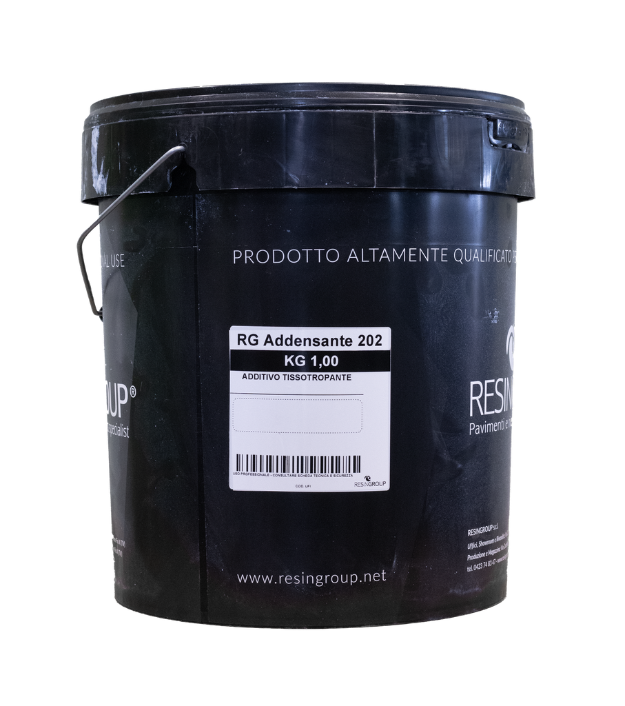 RG Thickener 202 10kg