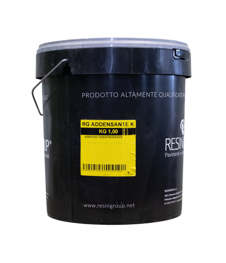 RG THICKENER K 1kg