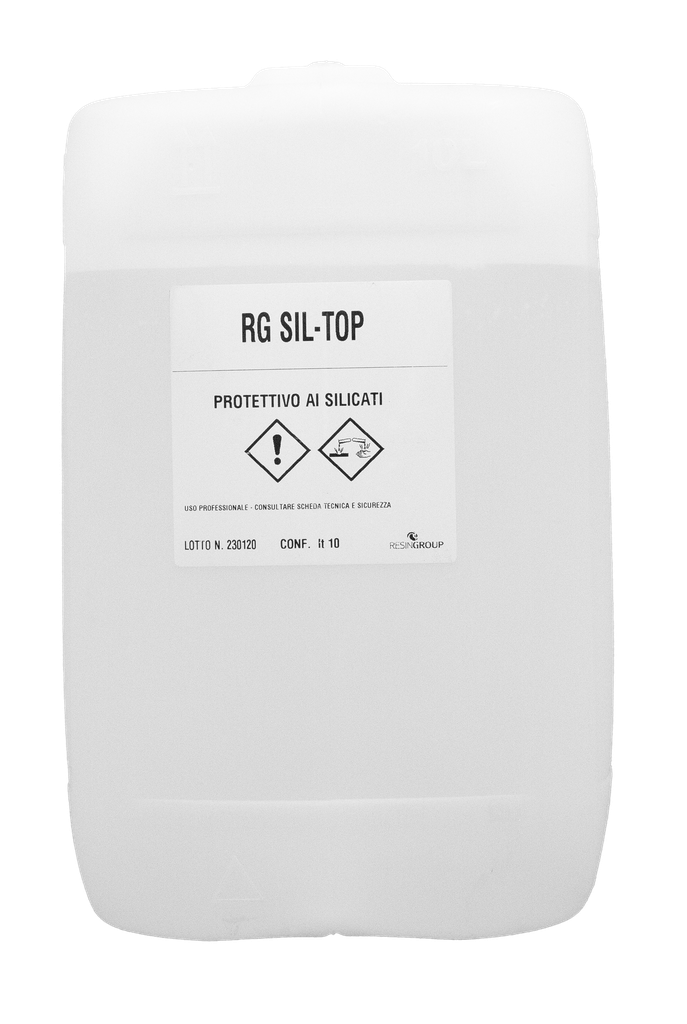 RG SIL TOP ANTI-EVAPORANT 25kg