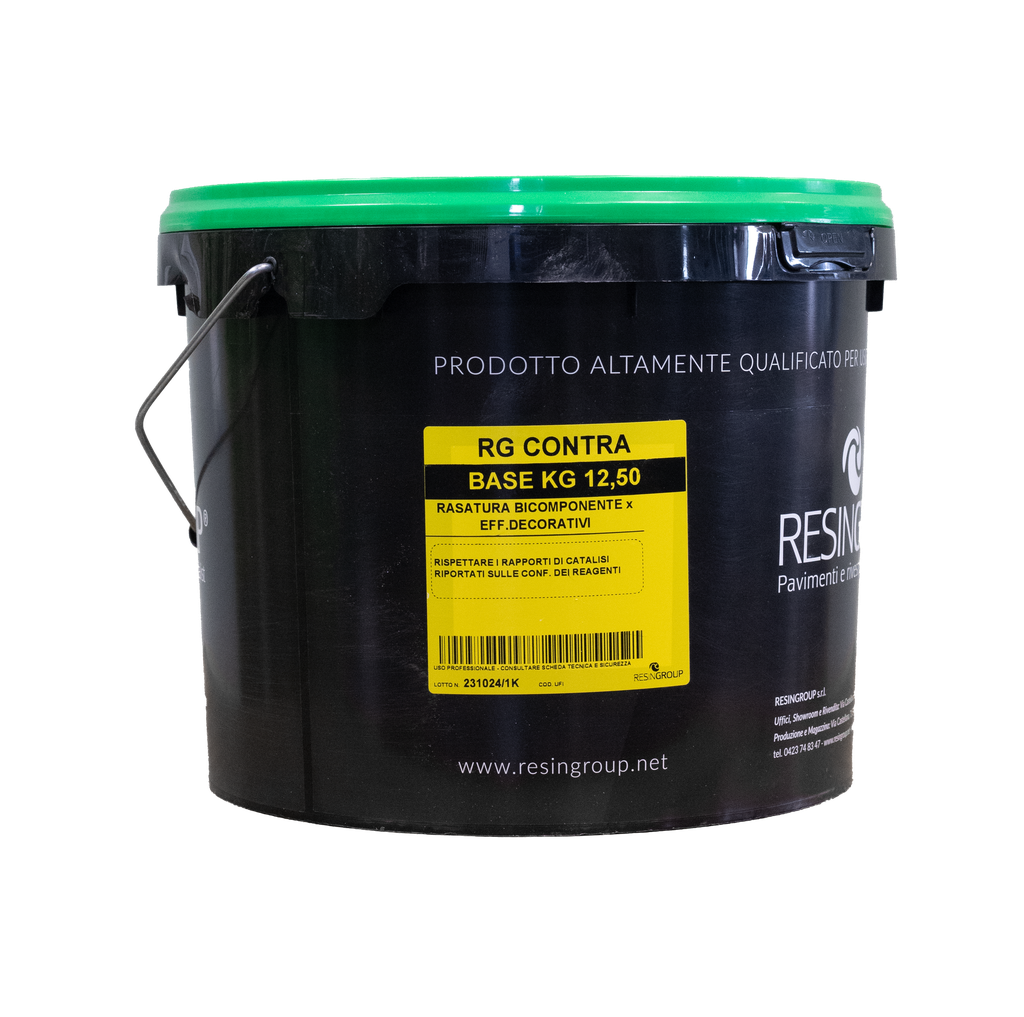 RG Contra 12.5kg