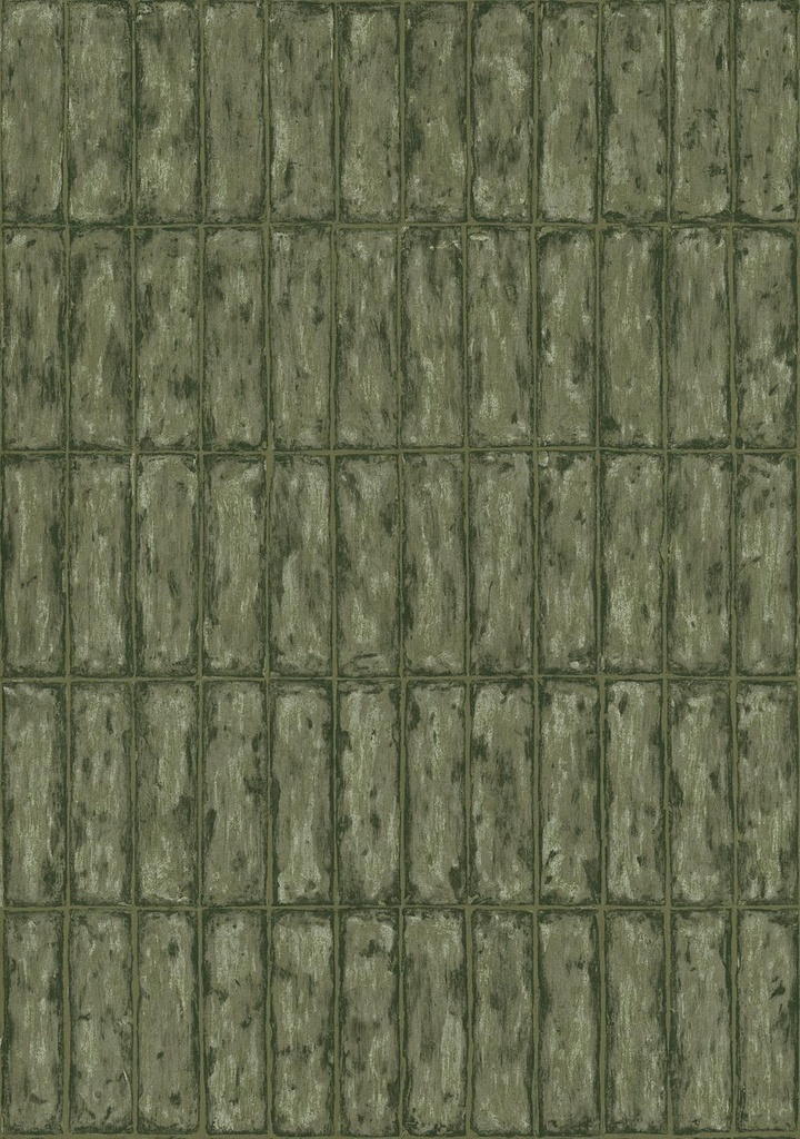 Chalk Stone Metal X Patina Collection