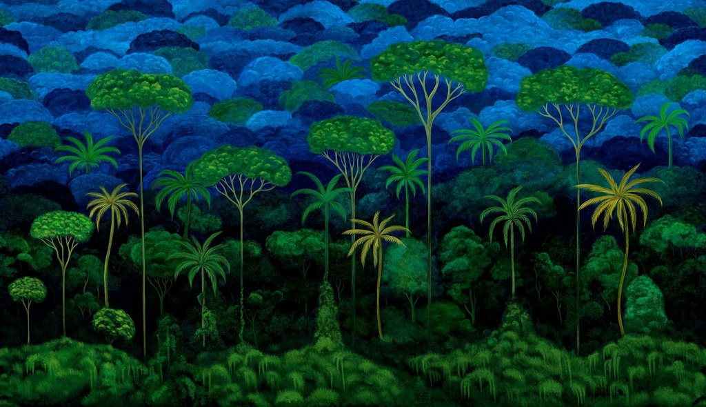Ciel Tropical