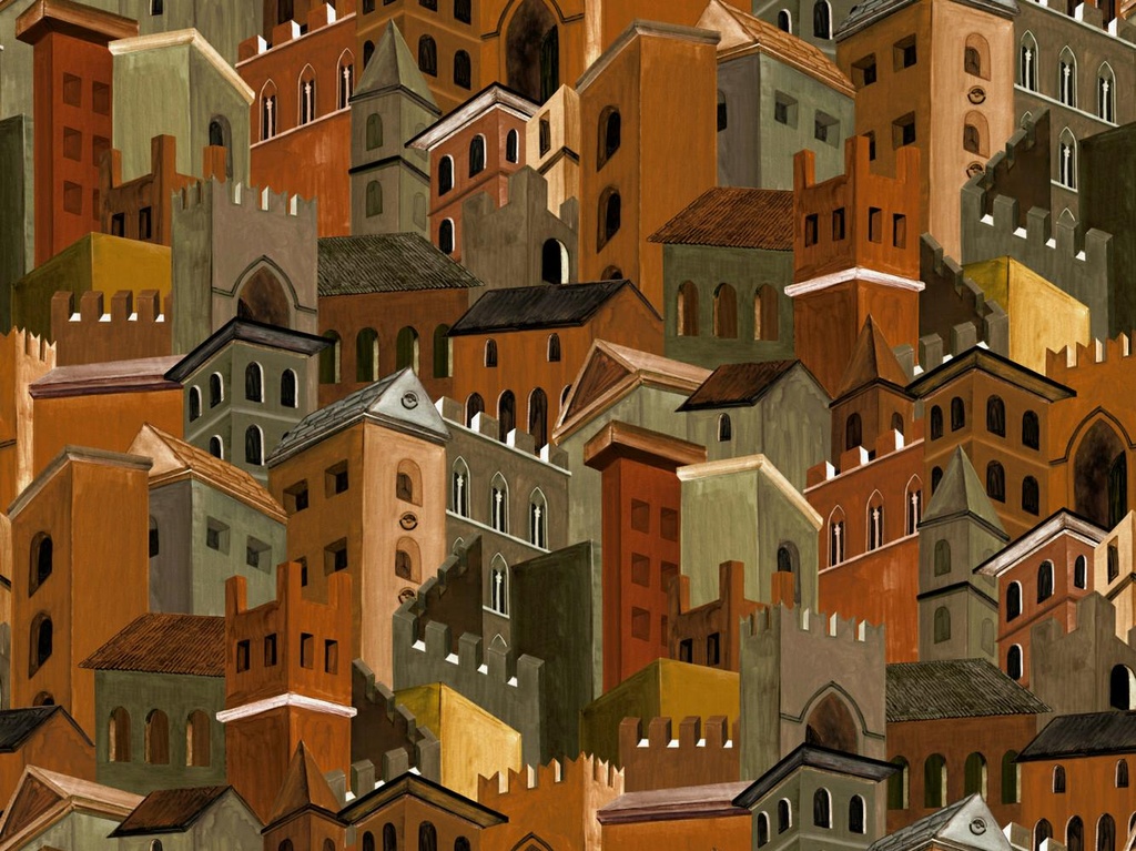Citta di Castello Collection