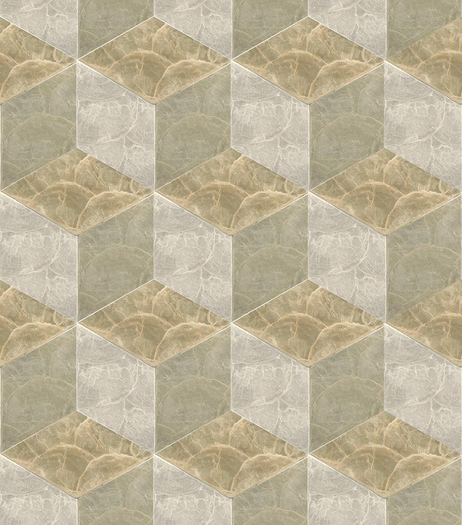 Cubic Samal Collection