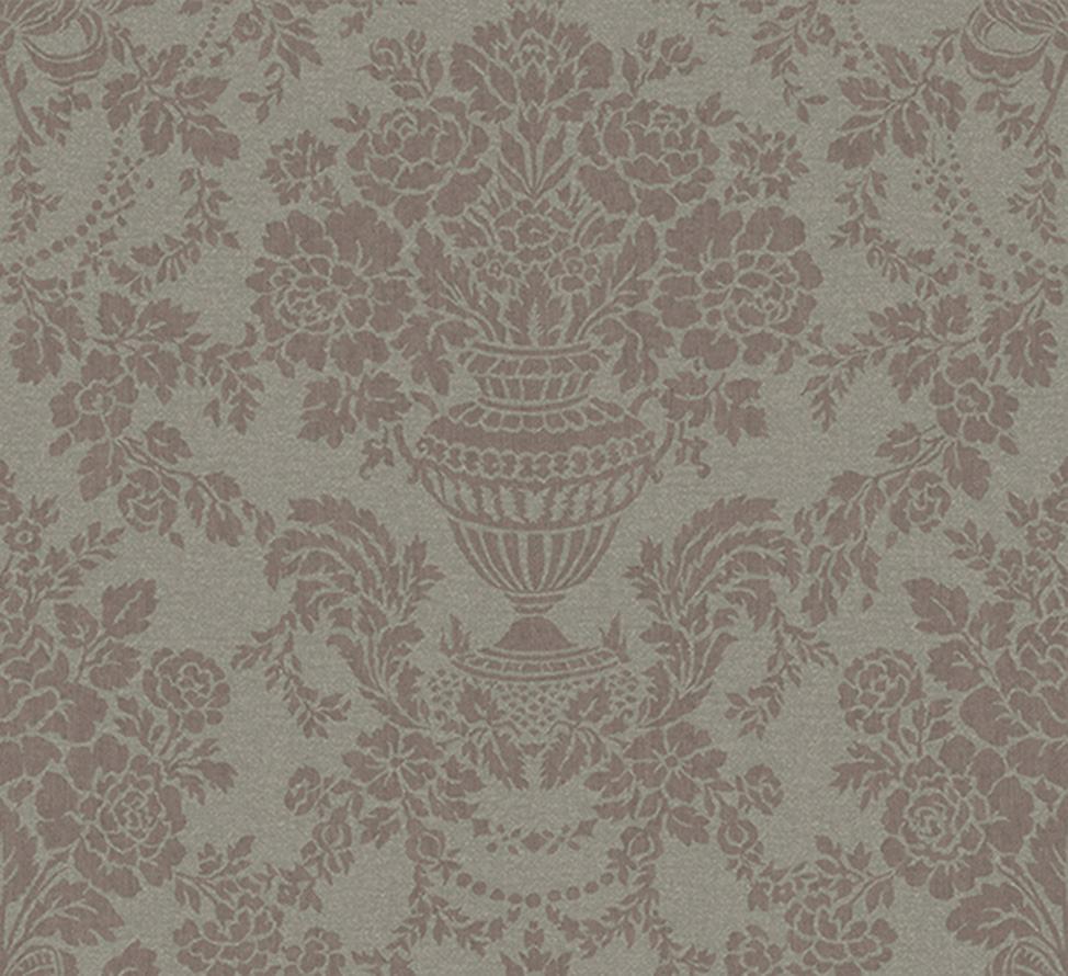 Damas Flamant Suite V Mystic Impressions Collection