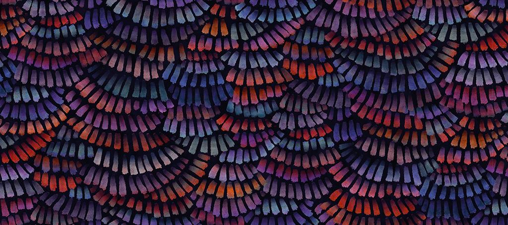 Dandelion Cranes Moooi Collection