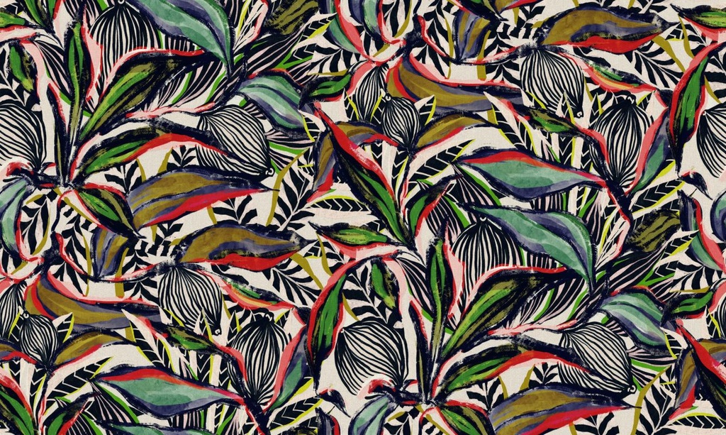 Flor Imaginaria Decors & Panoramiques Collection