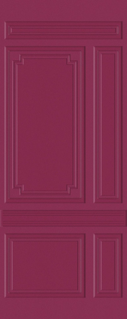 Grandeur Objet Collection