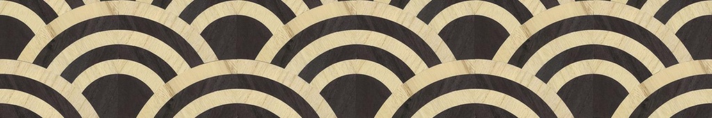 Lucky O's Moooi Wallcovering Tokyo Blue Collection