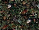 Menagerie Of Extinct Animals Mooi Wallcovering Extinct Animals Collection