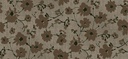 Metal Velvet Flower and Lin Flamat Suite III-Velvet Collection