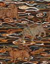 Tigris Gitane Collection