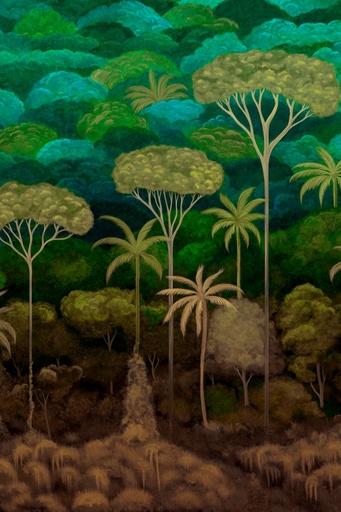 Ciel Tropical