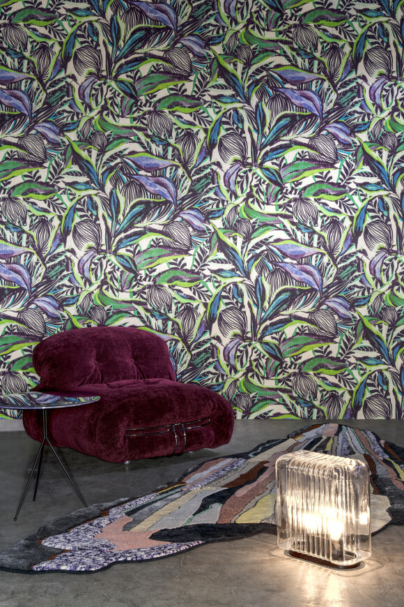 Flor Imaginaria Decors & Panoramiques Collection