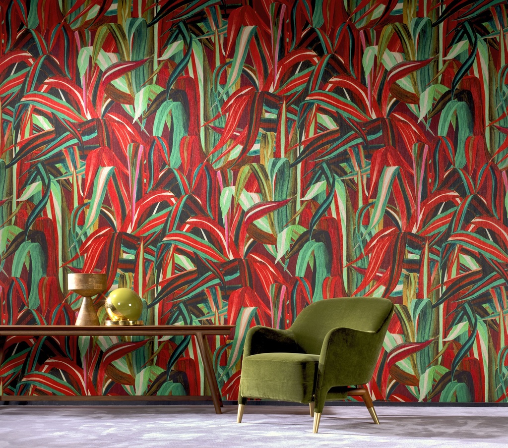 Java Decors & Panoramiques Collection