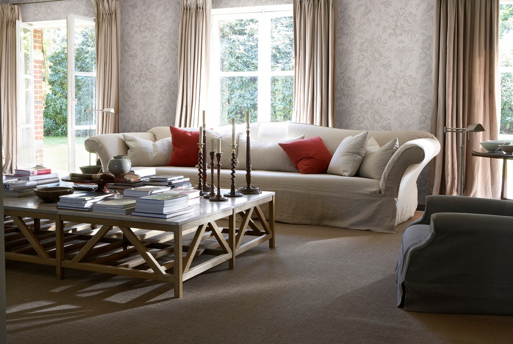 Indienne Flamant Suite V Mystic Impressions Collection
