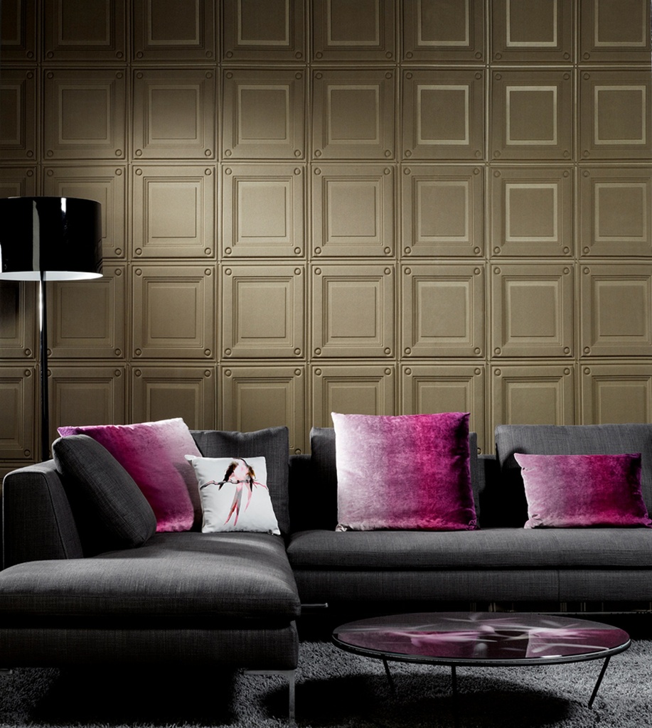 Caisson Intrigue Collection