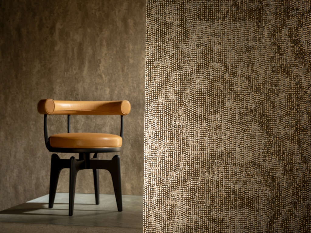Tessera Les Thermes Collection