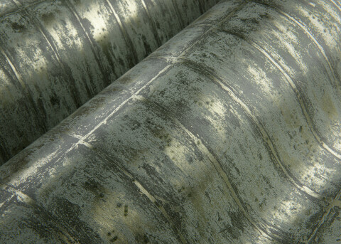 Chalk Stone Metal X Patina Collection