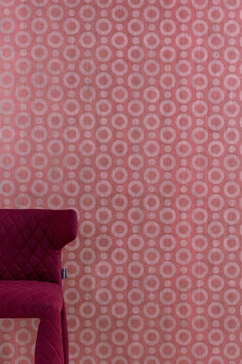 Umbrella Squid Moooi Wallcovering Extinct Animals Collection