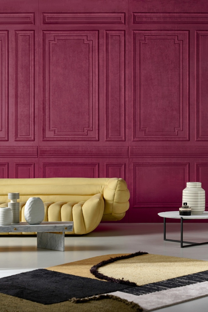 Grandeur Objet Collection