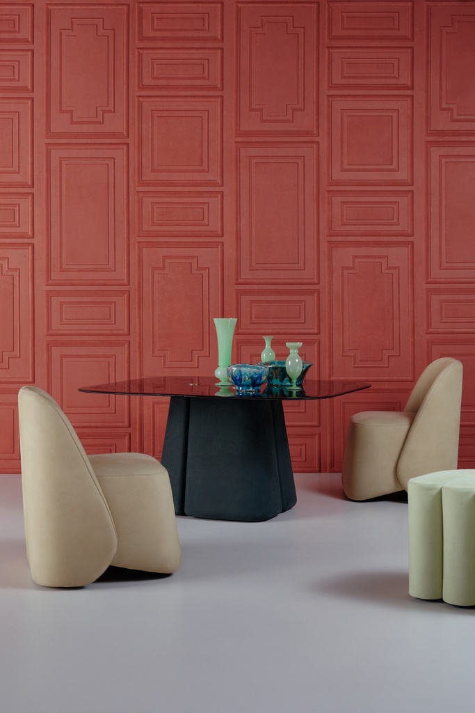 Manoir Objet Collection