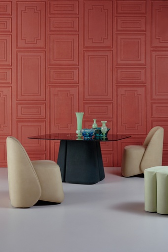 Manoir Objet Collection