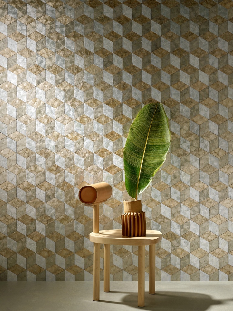 Cubic Samal Collection