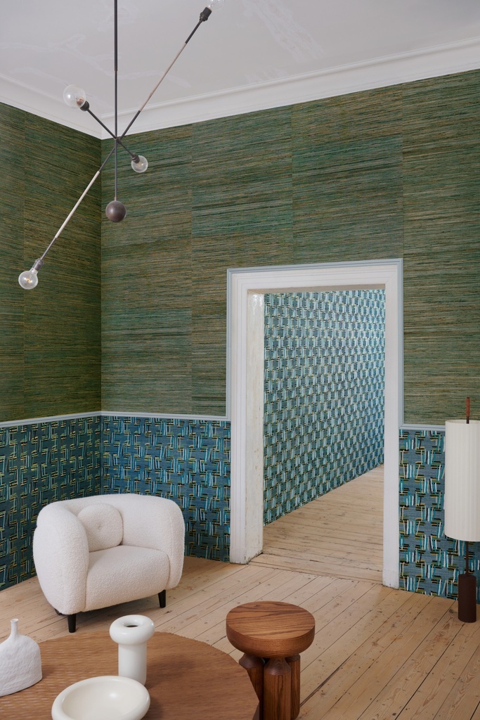 Tatami Osmanthus Collection