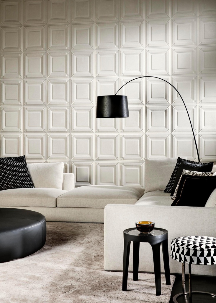 Caisson Spectra Collection