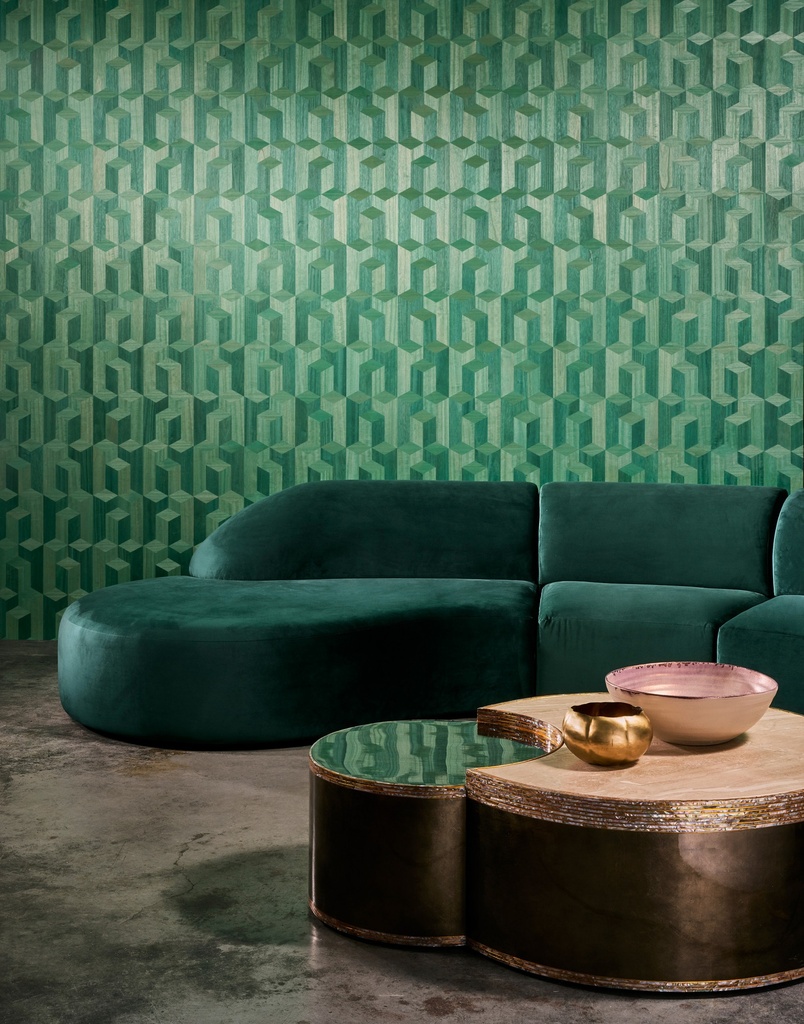 Elements Timber Collection
