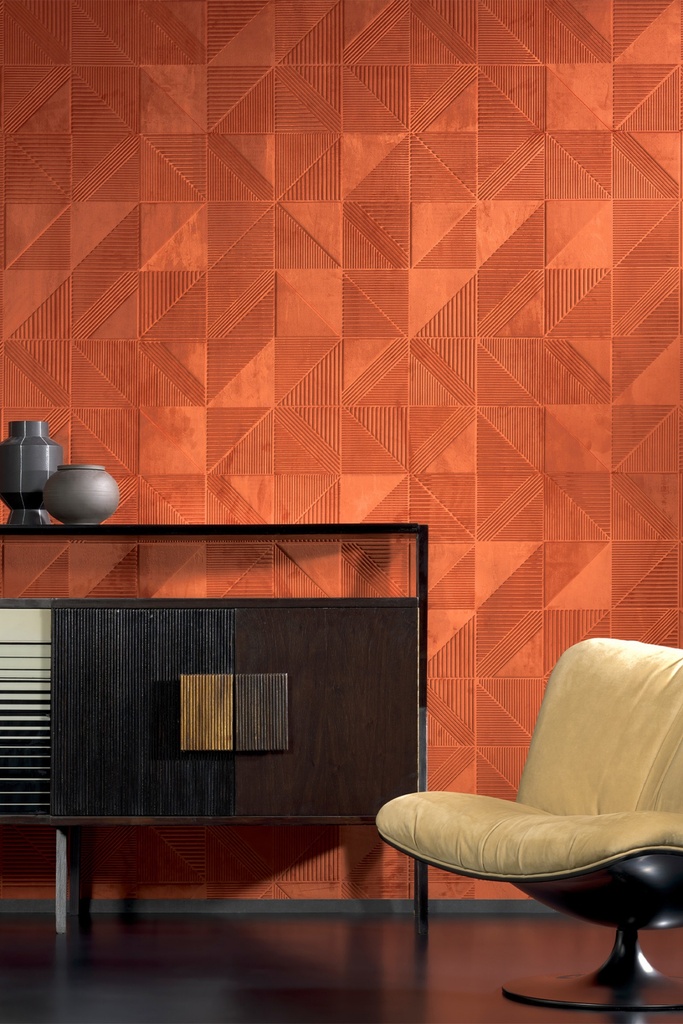 Tetra Velveteen Collection