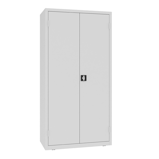 MSW 210-5-08s Cabinet with containers 1990x1000x500mm