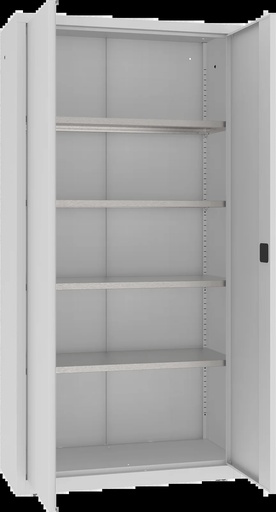 LMSW 210g Cabinet 1990x1000x435mm