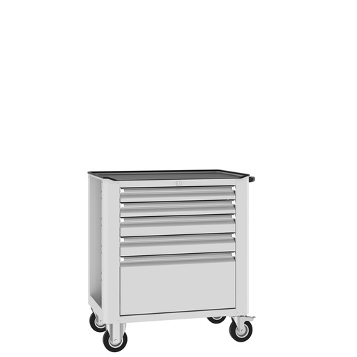 WWT 75A trolley 900x790x490mm