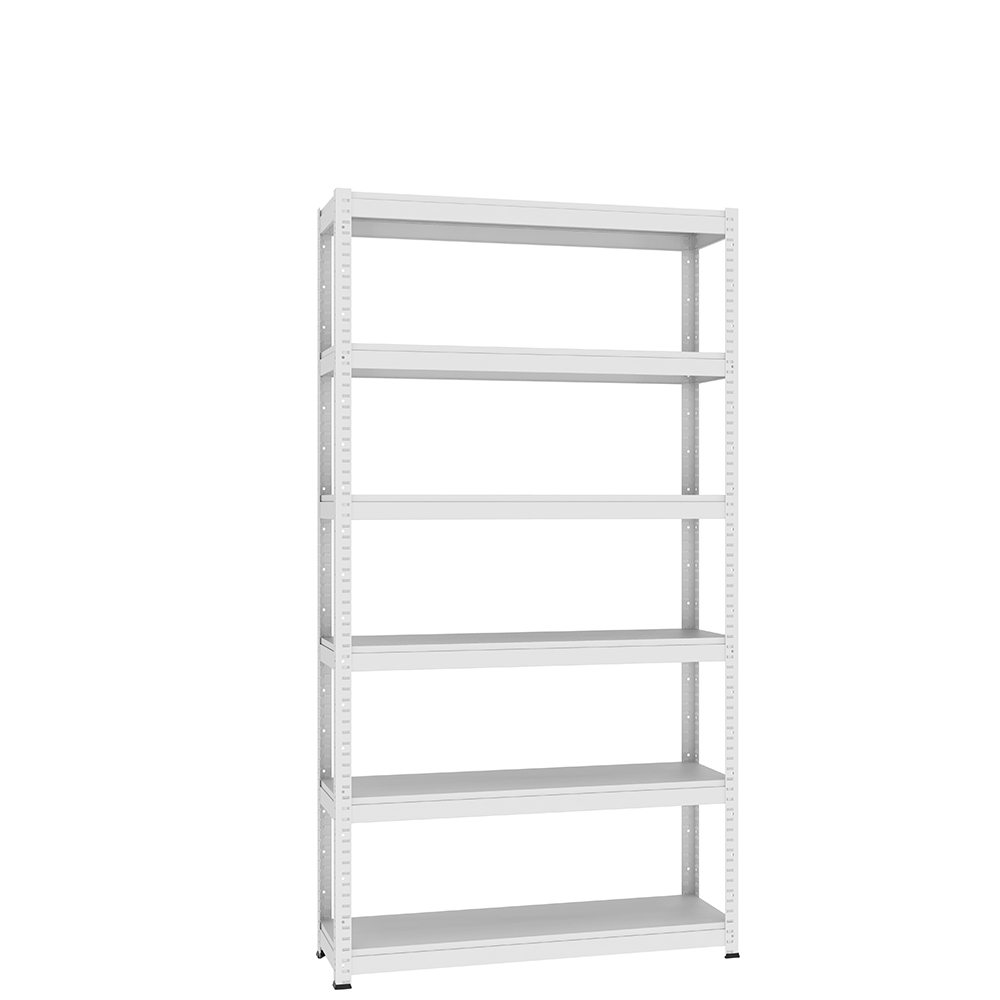 RMM 318 storage rack 2210x1200x350mm