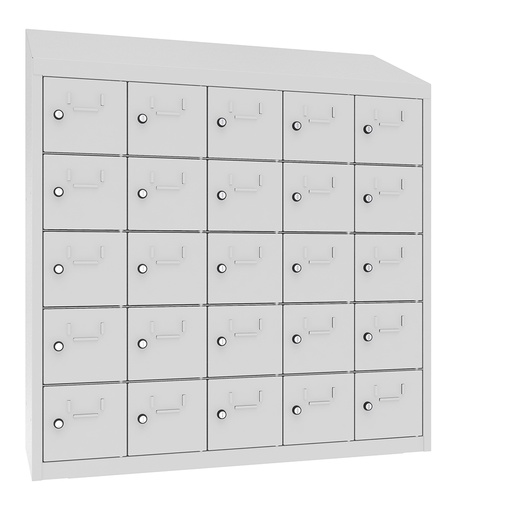 SUS 255 W 1090x1000x300mm